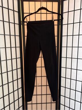 Old Navy High-Waist Black Women's Leggings
